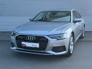 AUDI A6 Limousine 50 TFSIe QUATTRO WINTERRÄDER MATRIX