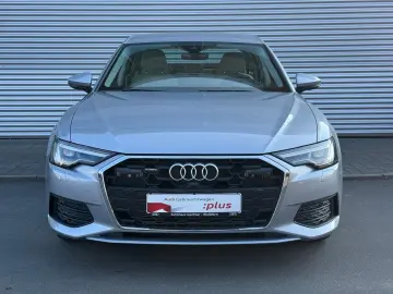 AUDI A6 Limousine 50 TFSIe QUATTRO WINTERRÄDER MATRIX