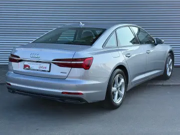 AUDI A6 Limousine 50 TFSIe QUATTRO WINTERRÄDER MATRIX