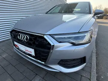 AUDI A6 Limousine 50 TFSIe QUATTRO WINTERRÄDER MATRIX