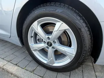 AUDI A6 Limousine 50 TFSIe QUATTRO WINTERRÄDER MATRIX