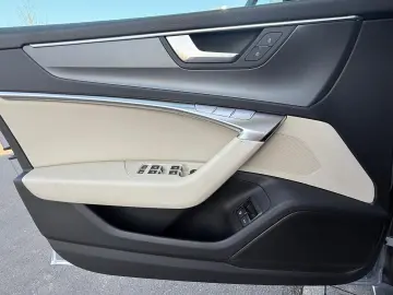 AUDI A6 Limousine 50 TFSIe QUATTRO WINTERRÄDER MATRIX