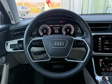 AUDI A6 Limousine 50 TFSIe QUATTRO WINTERRÄDER MATRIX