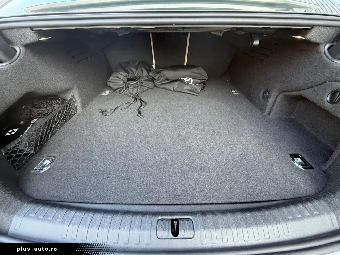AUDI A6 Limousine 50 TFSIe QUATTRO WINTERRÄDER MATRIX