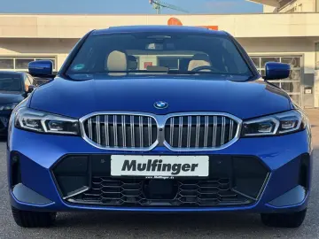 BMW 330e xDr.M Sport HUD ACC P  GlasD.HiFi Lenkradh.