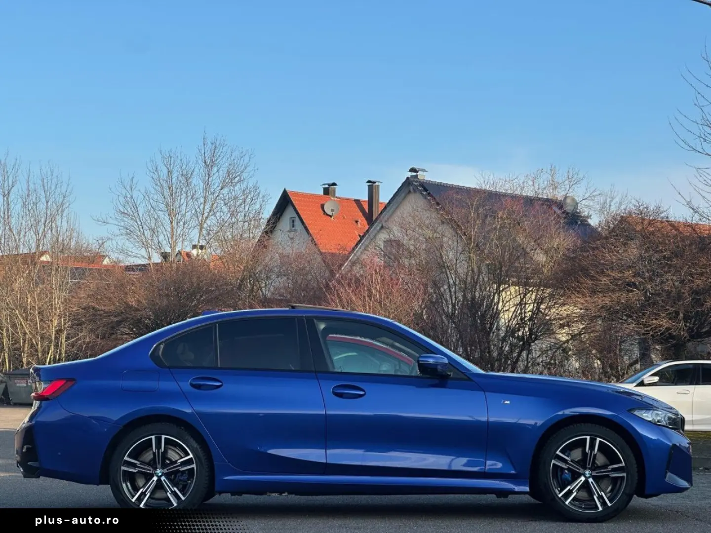 BMW 330e xDr.M Sport HUD ACC P  GlasD.HiFi Lenkradh.