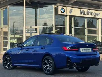 BMW 330e xDr.M Sport HUD ACC P  GlasD.HiFi Lenkradh.