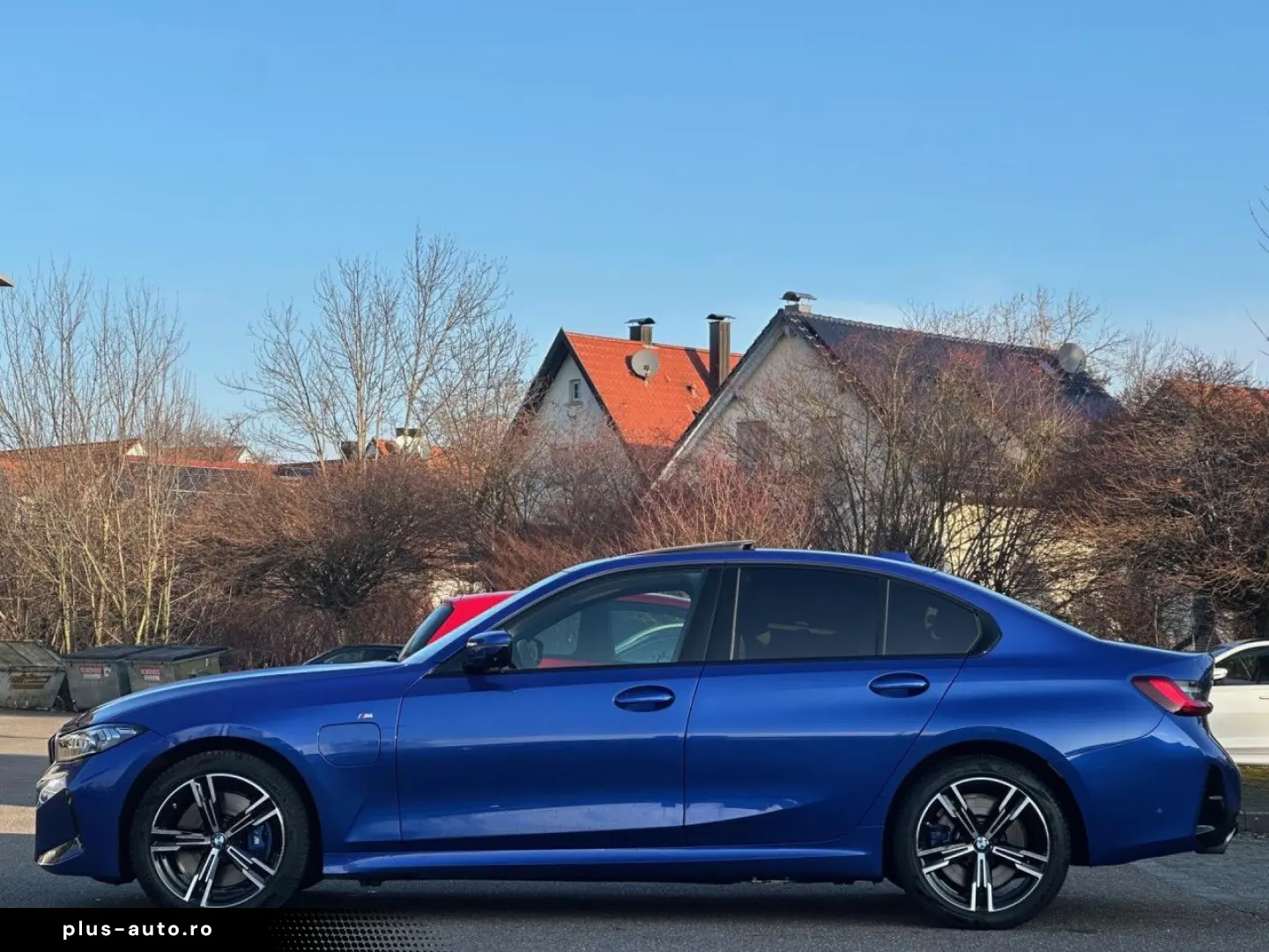 BMW 330e xDr.M Sport HUD ACC P  GlasD.HiFi Lenkradh.