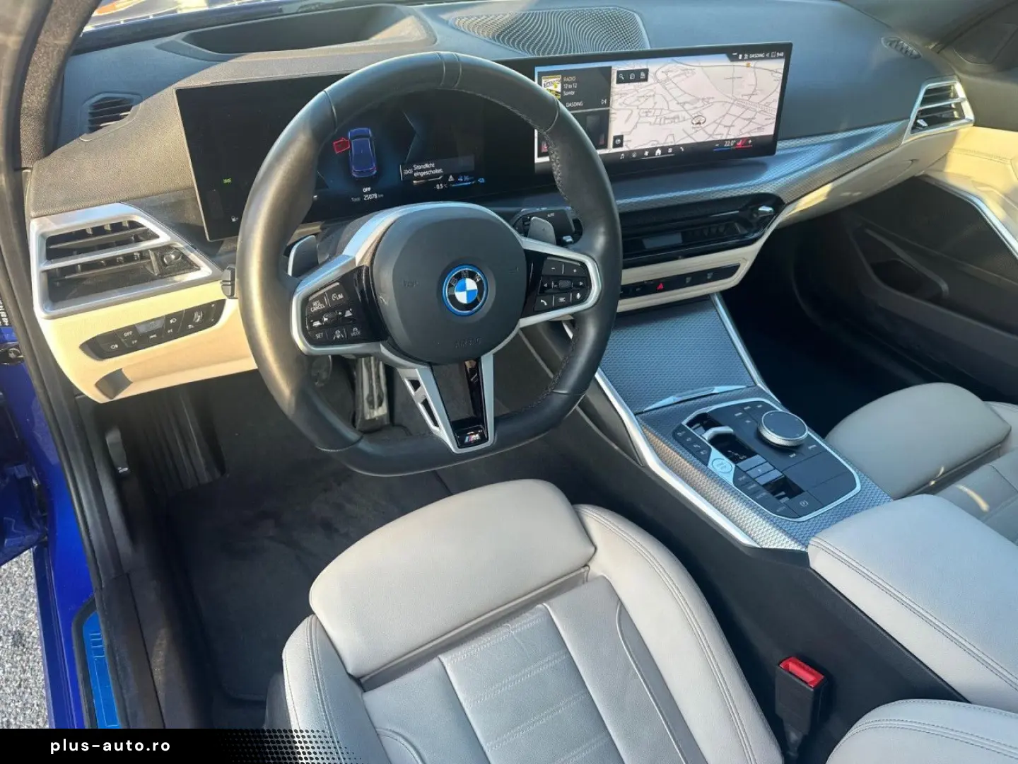 BMW 330e xDr.M Sport HUD ACC P  GlasD.HiFi Lenkradh.