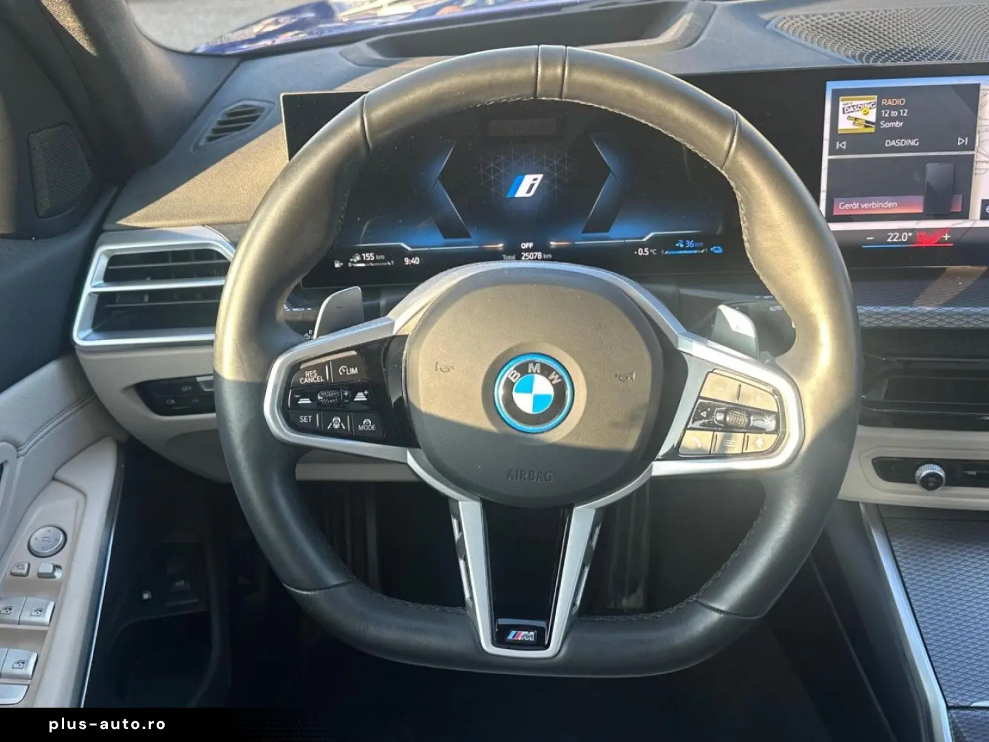 BMW 330e xDr.M Sport HUD ACC P  GlasD.HiFi Lenkradh.