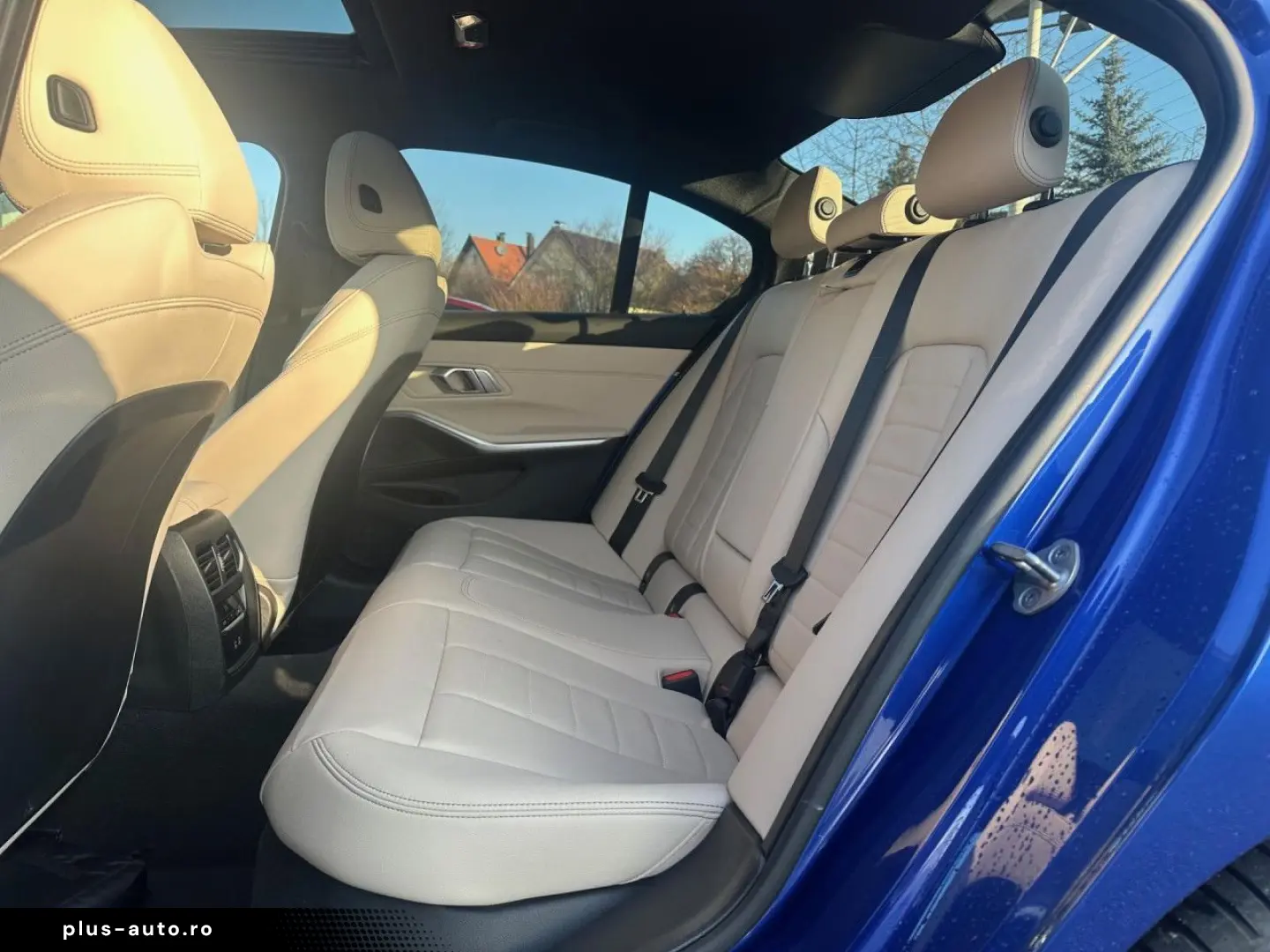 BMW 330e xDr.M Sport HUD ACC P  GlasD.HiFi Lenkradh.