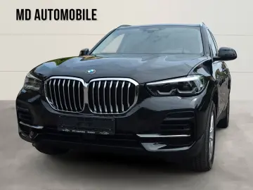 BMW X5 xDrive 30 d Panorama AHK Harman Kardon
