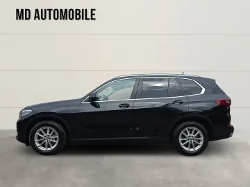 BMW X5 xDrive 30 d Panorama AHK Harman Kardon