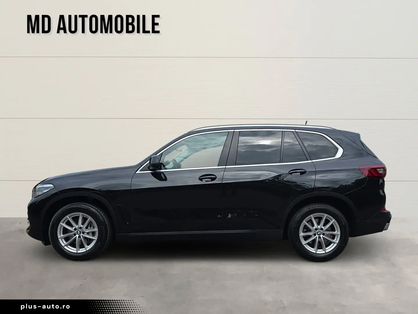 BMW X5 xDrive 30 d Panorama AHK Harman Kardon