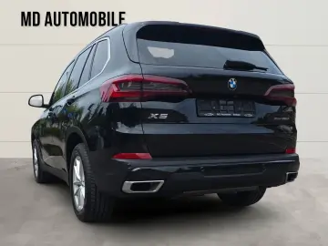 BMW X5 xDrive 30 d Panorama AHK Harman Kardon