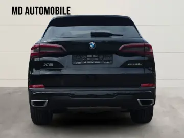BMW X5 xDrive 30 d Panorama AHK Harman Kardon