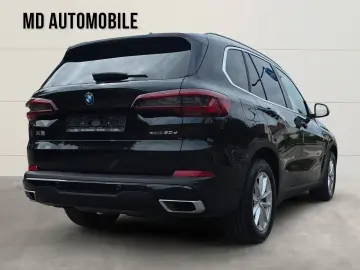 BMW X5 xDrive 30 d Panorama AHK Harman Kardon