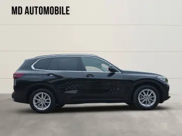 BMW X5 xDrive 30 d Panorama AHK Harman Kardon