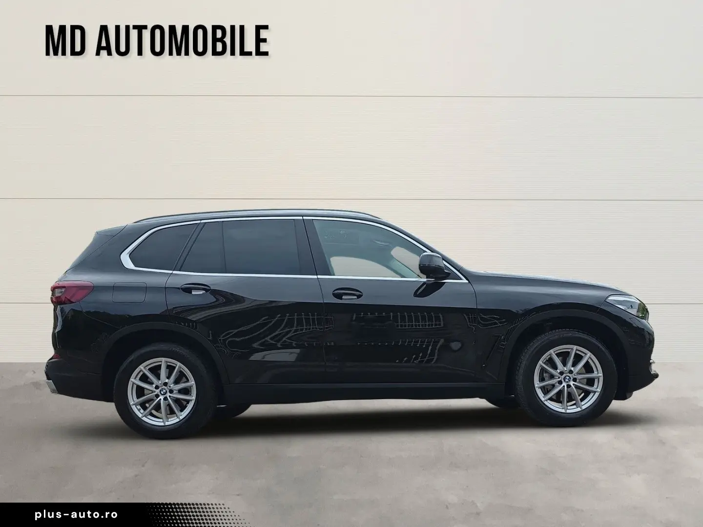 BMW X5 xDrive 30 d Panorama AHK Harman Kardon