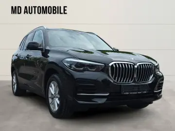BMW X5 xDrive 30 d Panorama AHK Harman Kardon