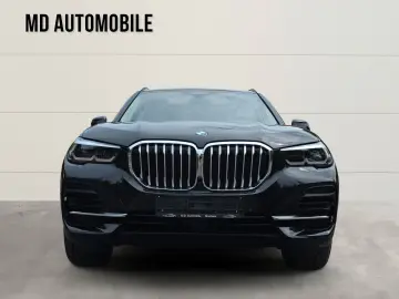 BMW X5 xDrive 30 d Panorama AHK Harman Kardon