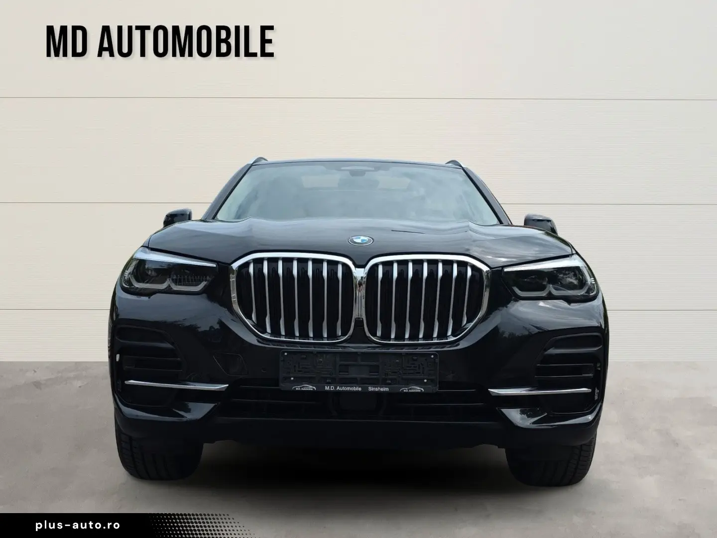 BMW X5 xDrive 30 d Panorama AHK Harman Kardon