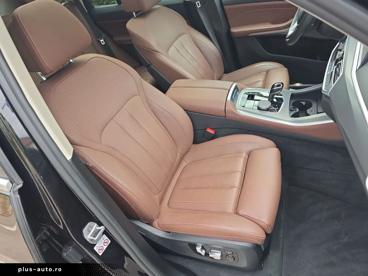 BMW X5 xDrive 30 d Panorama AHK Harman Kardon