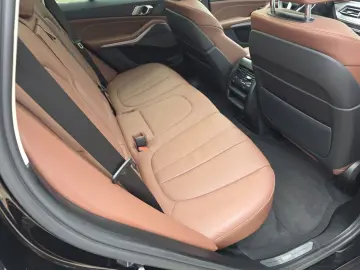 BMW X5 xDrive 30 d Panorama AHK Harman Kardon