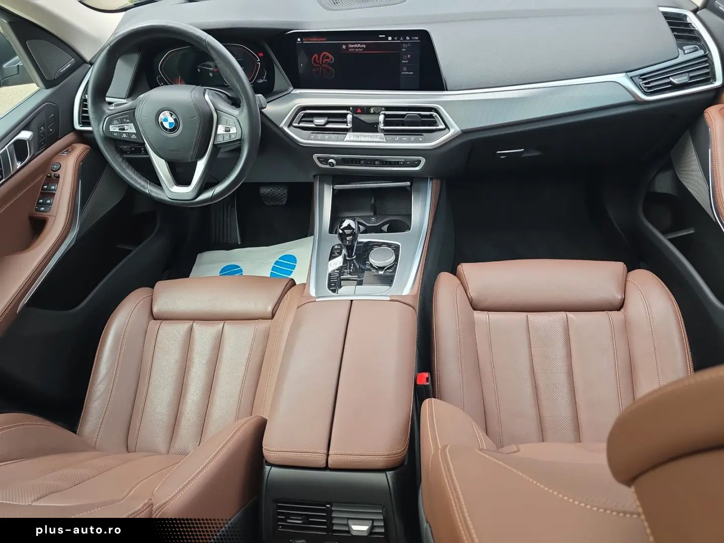 BMW X5 xDrive 30 d Panorama AHK Harman Kardon