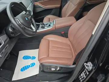 BMW X5 xDrive 30 d Panorama AHK Harman Kardon