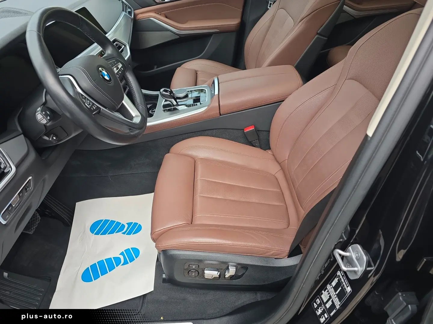 BMW X5 xDrive 30 d Panorama AHK Harman Kardon