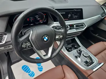 BMW X5 xDrive 30 d Panorama AHK Harman Kardon