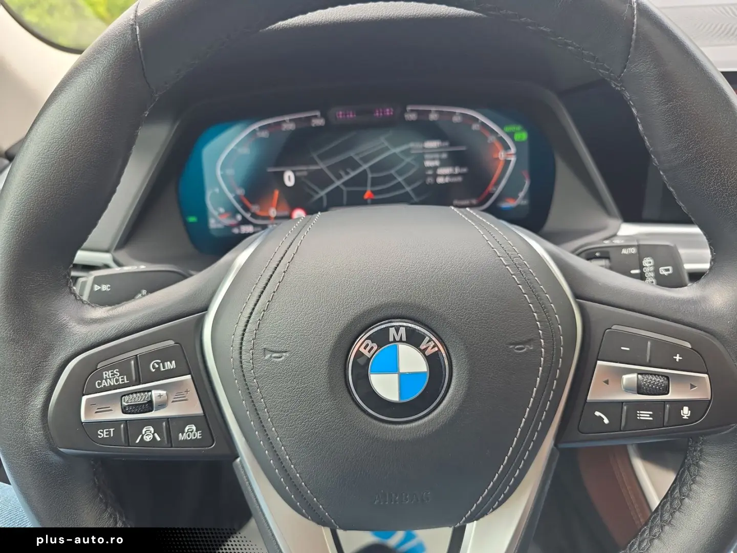 BMW X5 xDrive 30 d Panorama AHK Harman Kardon