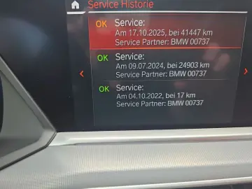 BMW X5 xDrive 30 d Panorama AHK Harman Kardon