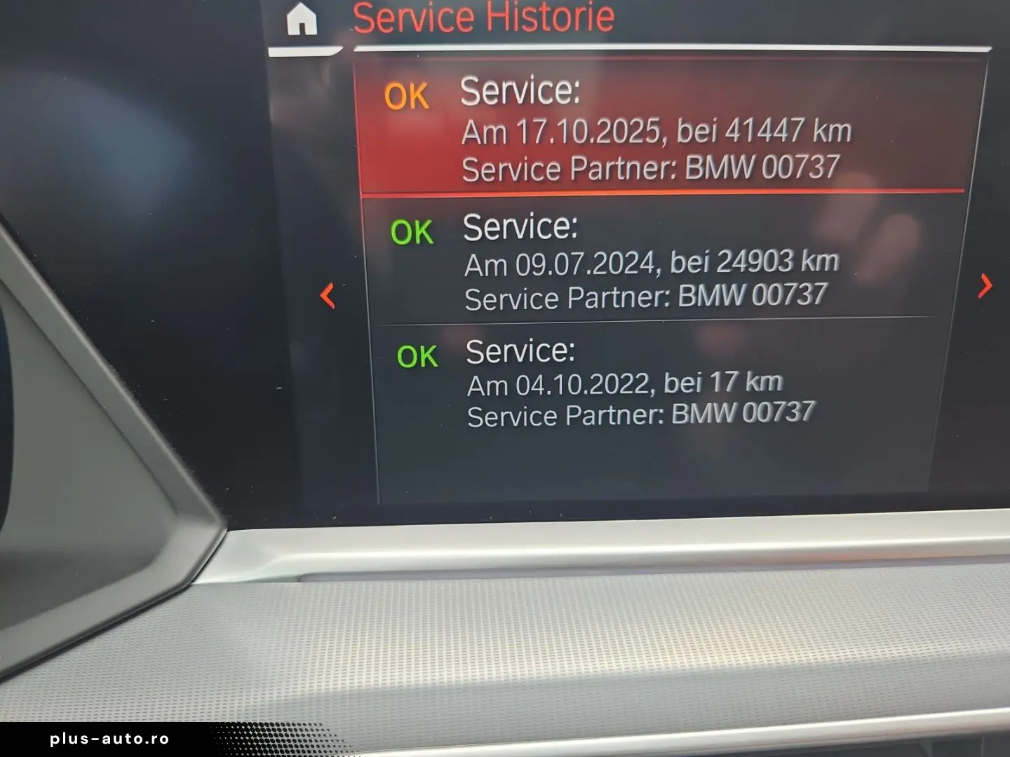 BMW X5 xDrive 30 d Panorama AHK Harman Kardon