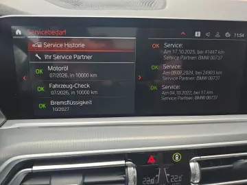 BMW X5 xDrive 30 d Panorama AHK Harman Kardon