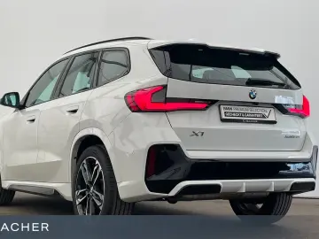 BMW X1 xDrive23i A M-Sport LCPro ACC HUD 360  19 LM