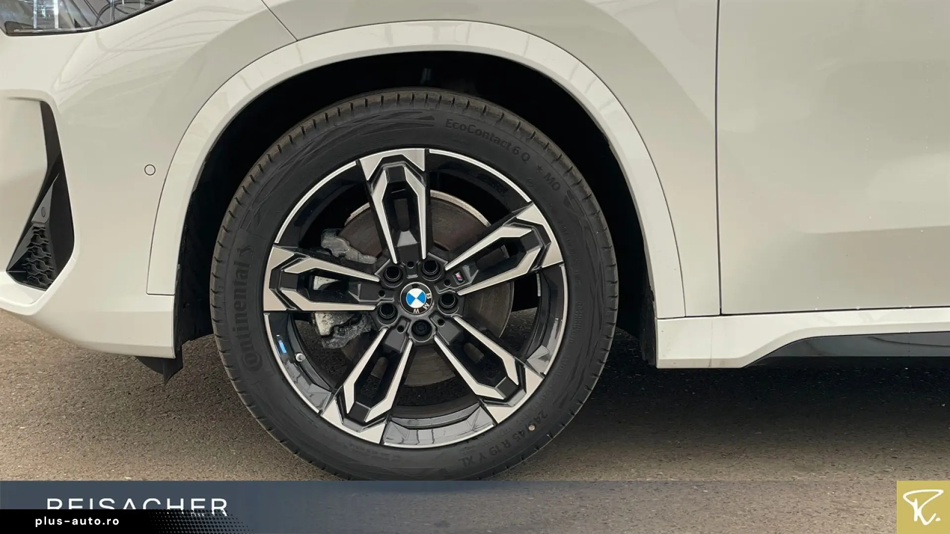 BMW X1 xDrive23i A M-Sport LCPro ACC HUD 360  19 LM