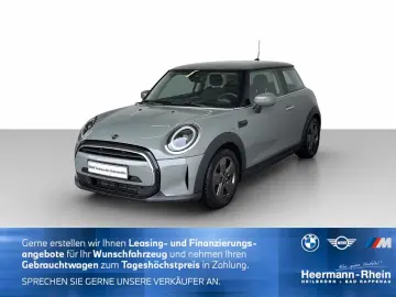 MINI Cooper 3-Türer LED.Sportsitz.Vorb.AppleCar.uvm.