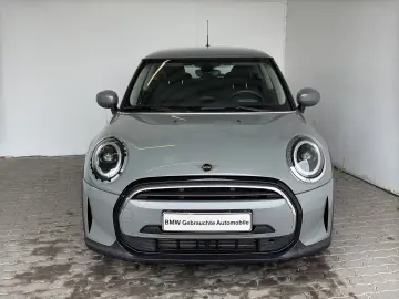 MINI Cooper 3-Türer LED.Sportsitz.Vorb.AppleCar.uvm.