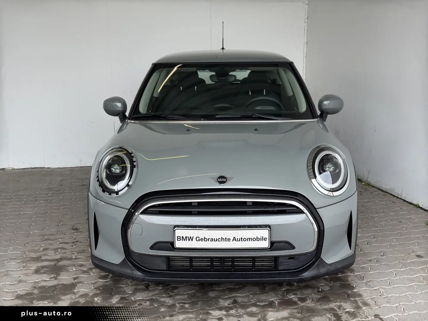 MINI Cooper 3-Türer LED.Sportsitz.Vorb.AppleCar.uvm.