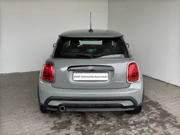 MINI Cooper 3-Türer LED.Sportsitz.Vorb.AppleCar.uvm.