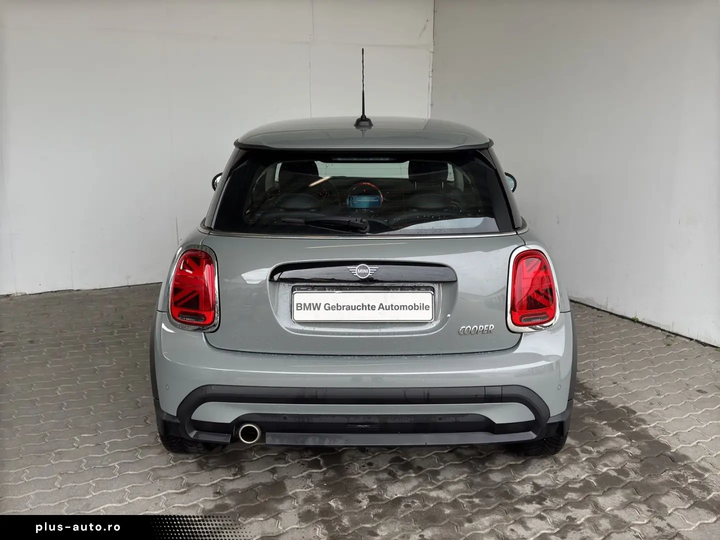 MINI Cooper 3-Türer LED.Sportsitz.Vorb.AppleCar.uvm.