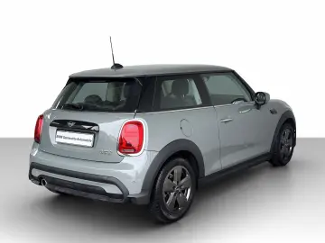 MINI Cooper 3-Türer LED.Sportsitz.Vorb.AppleCar.uvm.