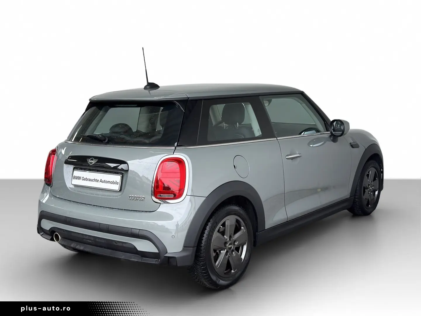 MINI Cooper 3-Türer LED.Sportsitz.Vorb.AppleCar.uvm.