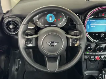 MINI Cooper 3-Türer LED.Sportsitz.Vorb.AppleCar.uvm.