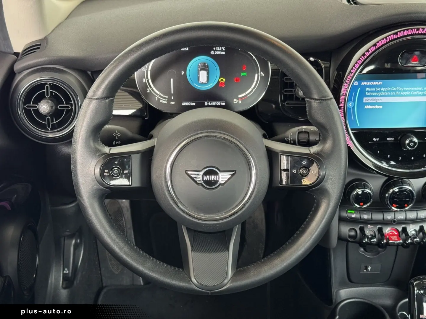 MINI Cooper 3-Türer LED.Sportsitz.Vorb.AppleCar.uvm.
