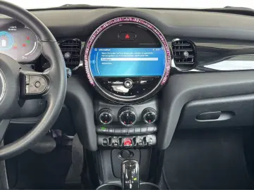 MINI Cooper 3-Türer LED.Sportsitz.Vorb.AppleCar.uvm.