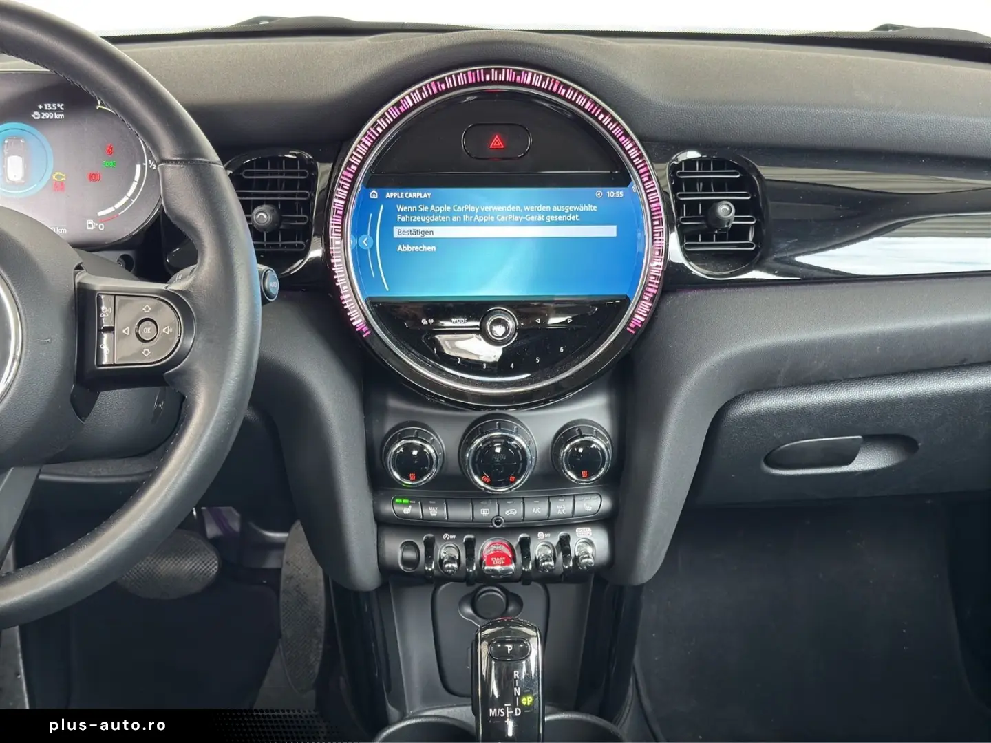 MINI Cooper 3-Türer LED.Sportsitz.Vorb.AppleCar.uvm.