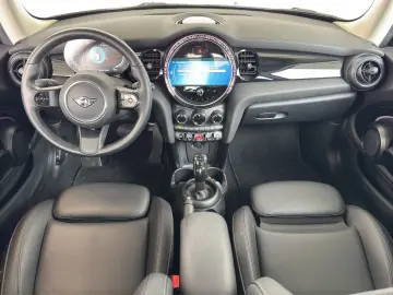 MINI Cooper 3-Türer LED.Sportsitz.Vorb.AppleCar.uvm.